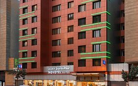 Novotel Suites Riyadh Olaya